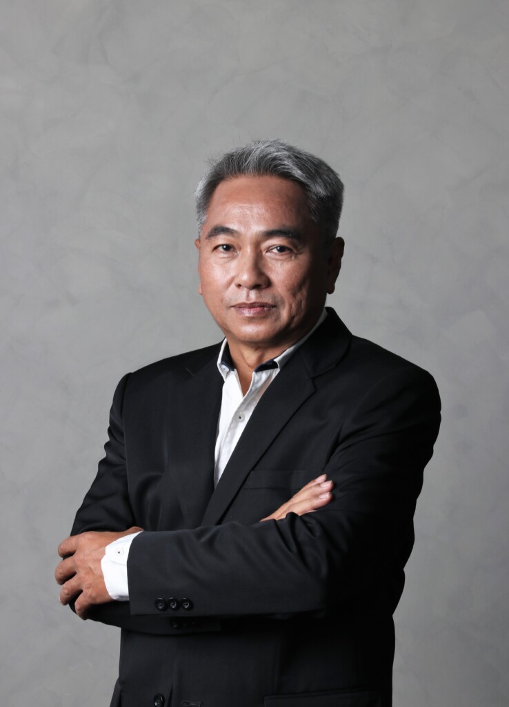 Mr.Suthipong Charernsuk