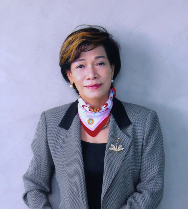 Ms.Tassama Sripirom