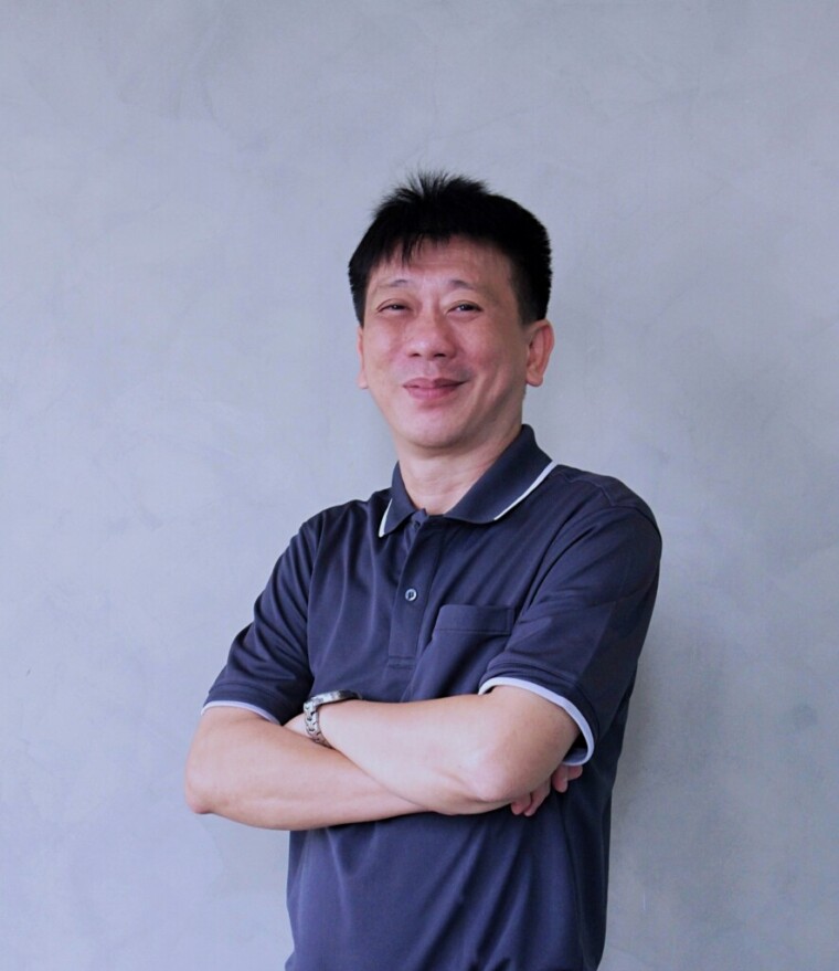 Mr.Chirasak Prasitsak