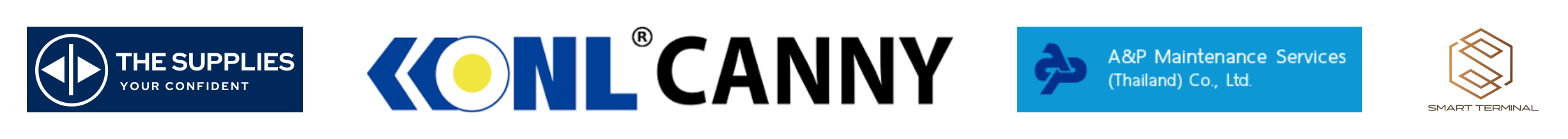 Our partners